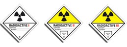 Radioaktivtransporte